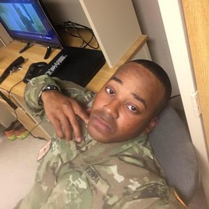 Meet your Posher, Gregory